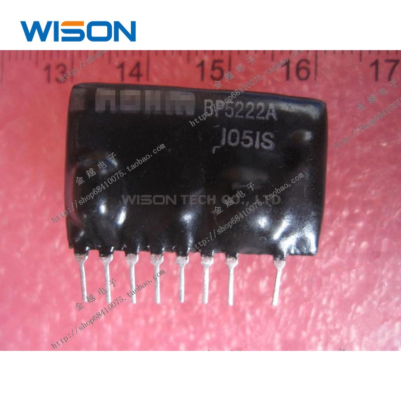 Bp5221a BP5220A BP5222A BP5222 BP5020A Free Shippin Modul original