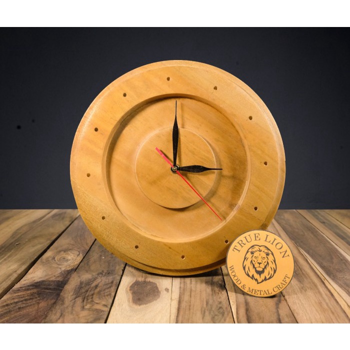 JAM DINDING BULAT/ JAM DINDING KAYU/ JAM DINDING UNIK