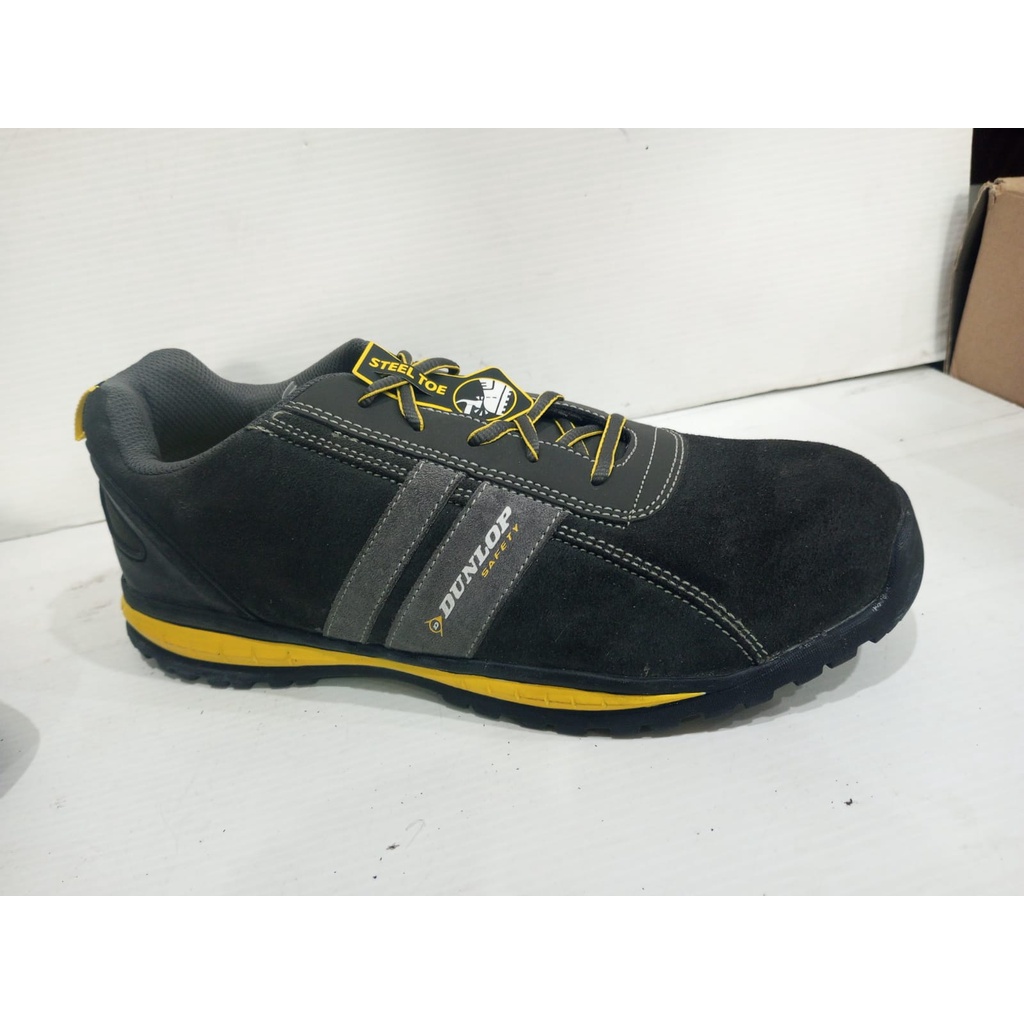 Jual Sepatu Safety Original