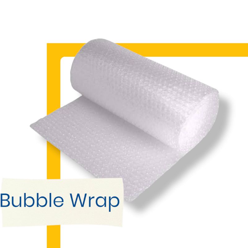 

Bubble Wrap