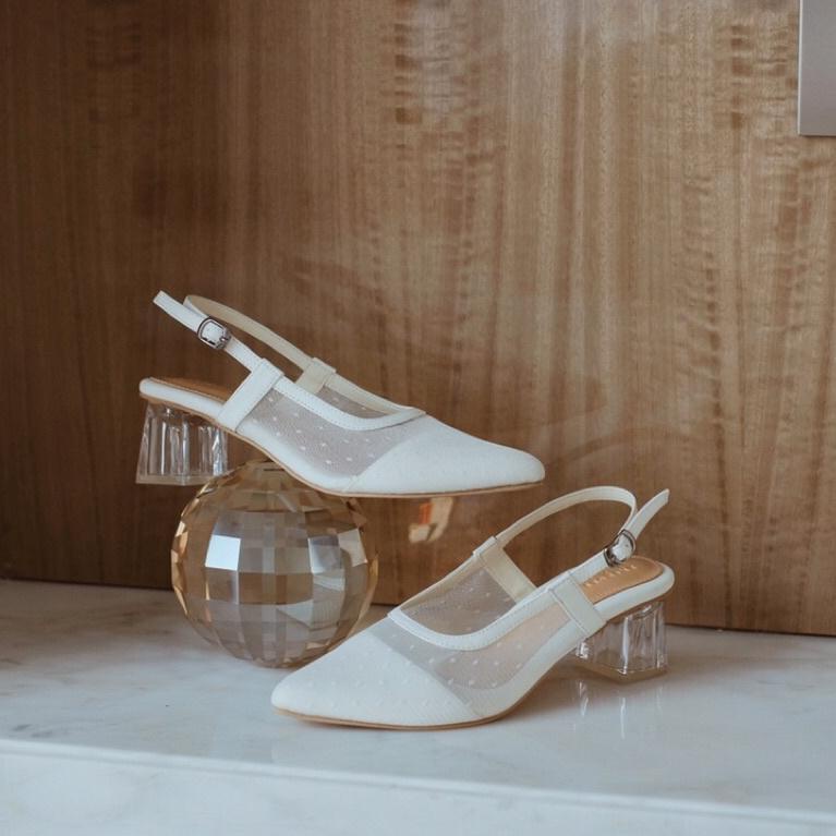 Recomended AURORA [BRSHOES X NISACOOKIE]