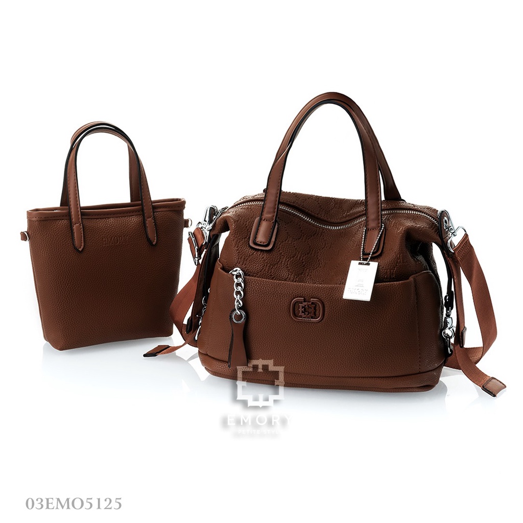 SB EMORY Magnolia Tas Wanita Import 03EMO5125