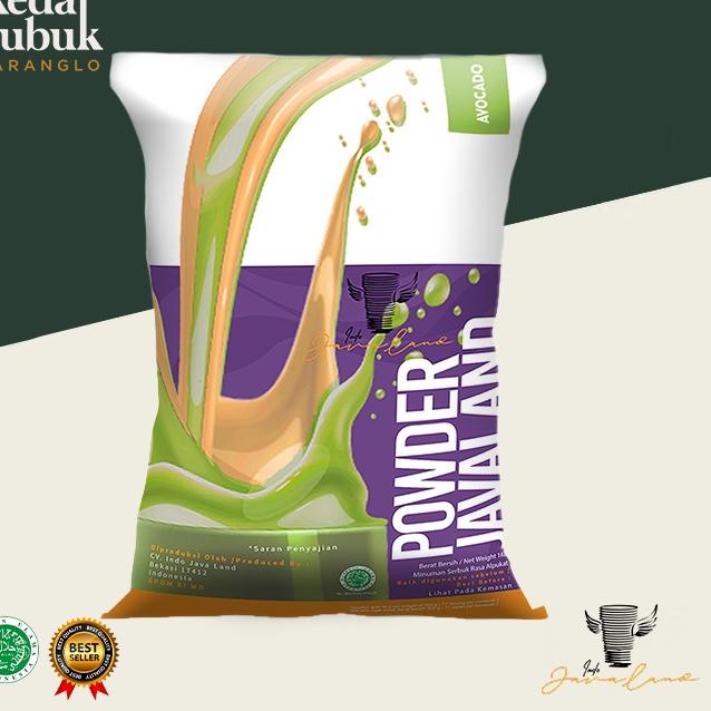 

(COD )NEW_PRODUCT (REGULER) BUBUK MINUMAN AVOCADO 1KG