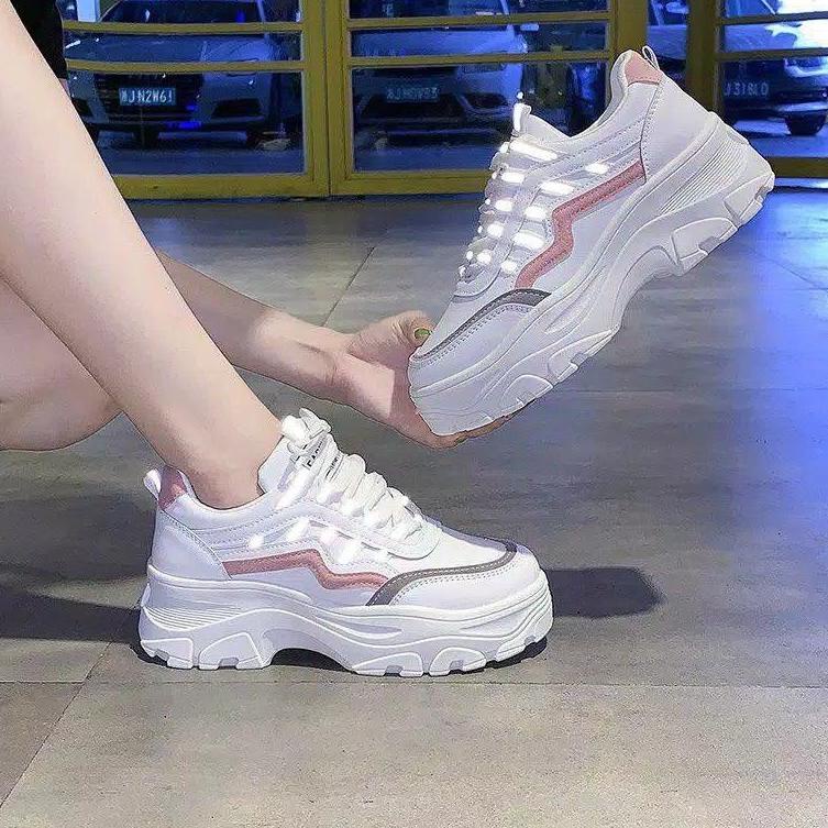 Sale RK Collection - Sneakers Import Korea Natalie