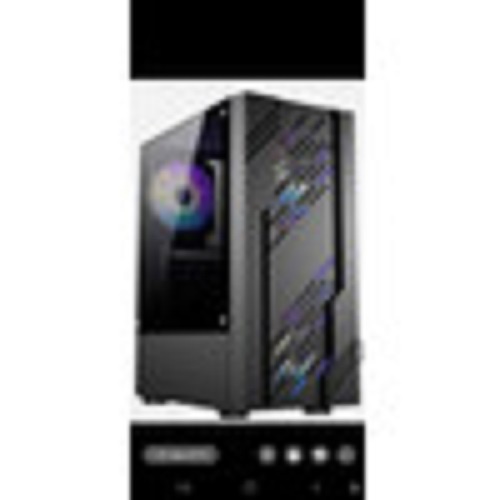 PC Nebula I5 4590 Ram16gb SSD NVME 256GB