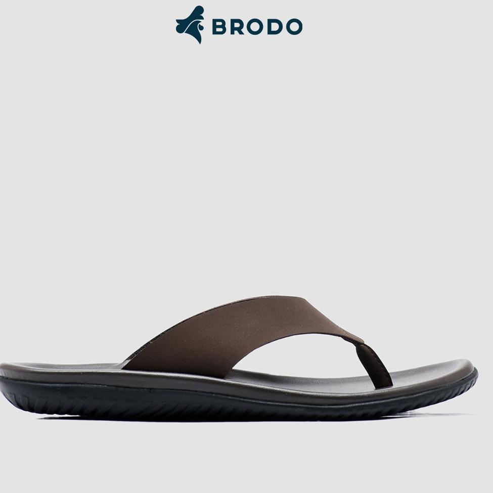 Murah BRODO - Flipper Brown BS