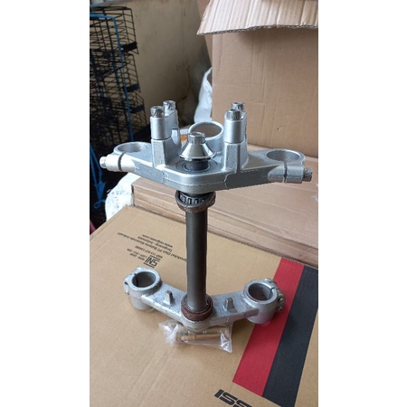 Skok ninja T ninja gorilla pnp honda