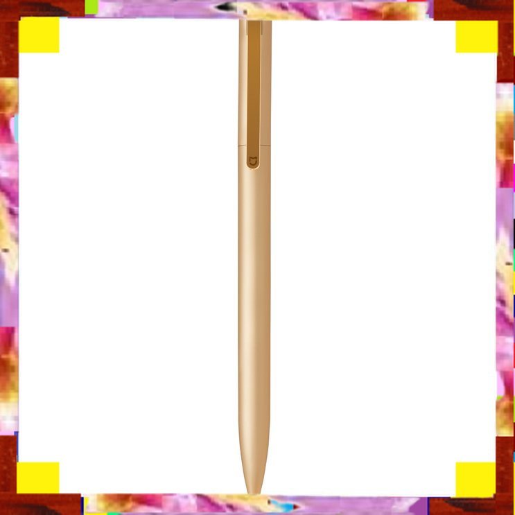 

Termurah Cuci Gudang Xiaomi Mi Jia Metal Signature Pen Pulpen - MJJSQZB02XM (Original) - GoldenTermurah Cuci Gudang