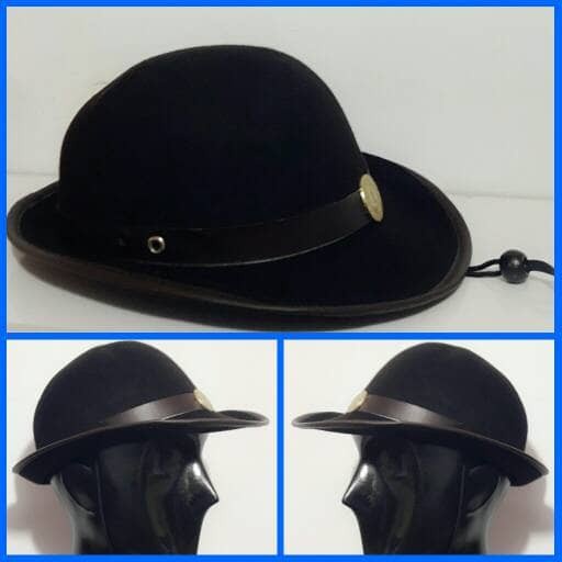 Topi Laken Pramuka Putri - Penggalang