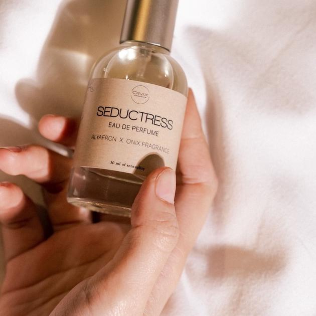 ➦ ONIX SEDUCTRESS ➣