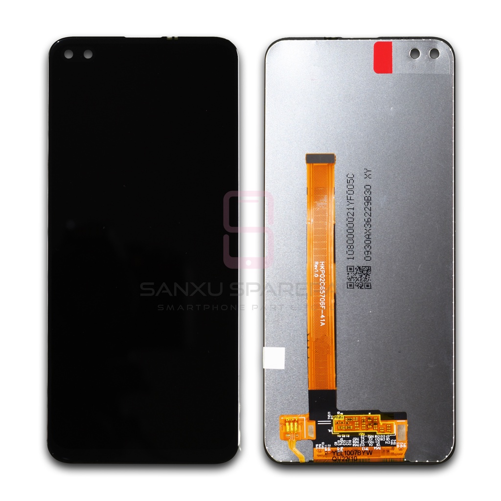 Lcd Realme 6 Pro / Lcd Oppo A92S Fullset