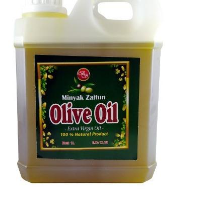 

► minyak zaitun extra virgin 1 liter ➱