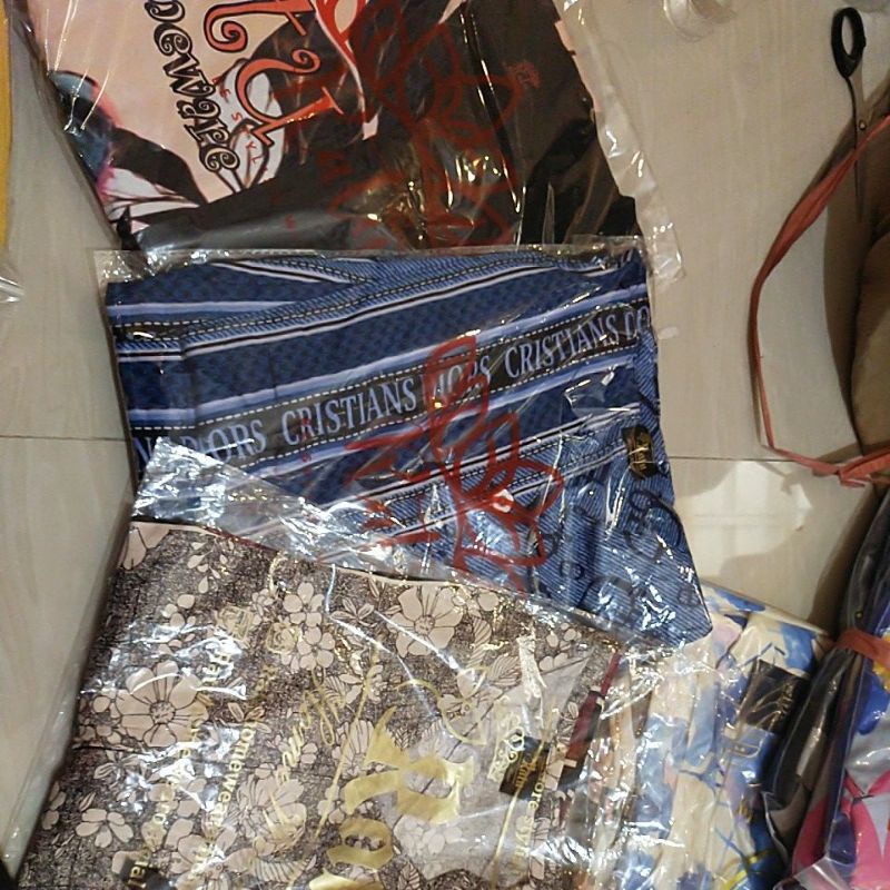paket resseler pesenan