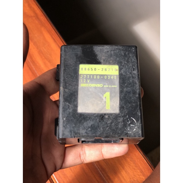 modul ac corona absolute