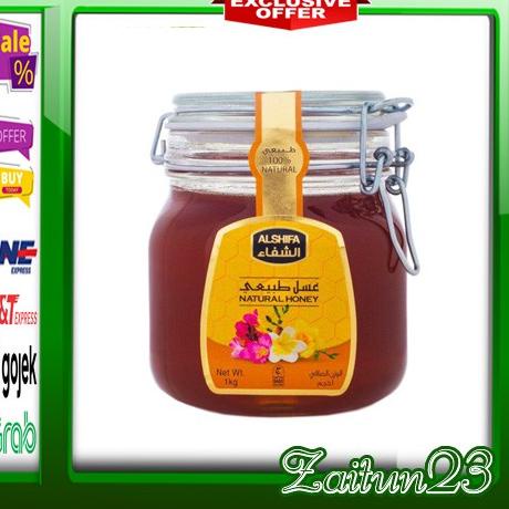 

▼ Arab Alsifa 1kg Alsifa Natural Kental ☑