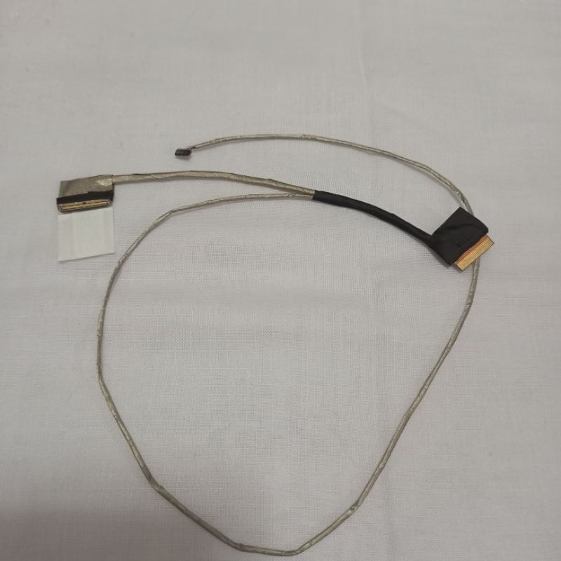 KABEL CABLE FLEKSIBEL LCD LED LAPTOP LENOVO 320-14 330-14 330-14 30 pin