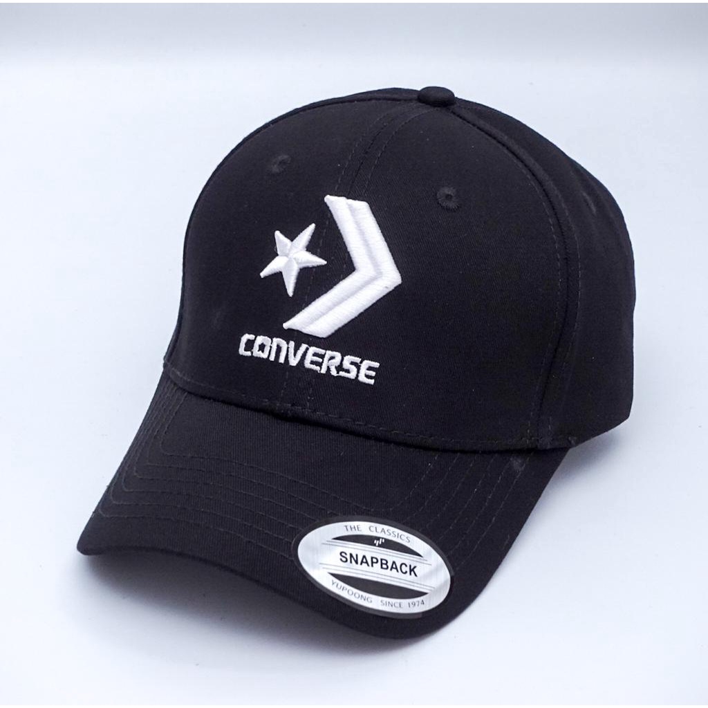 topi baseball pria converse allstar import topi pria