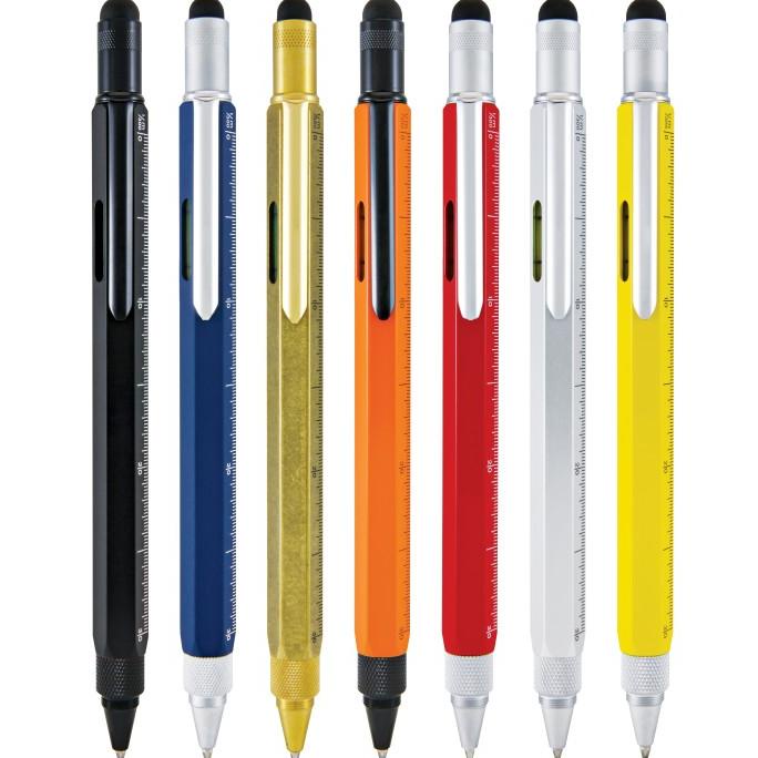 

MONTEVERDE Tool Pen Ballpoint Pen