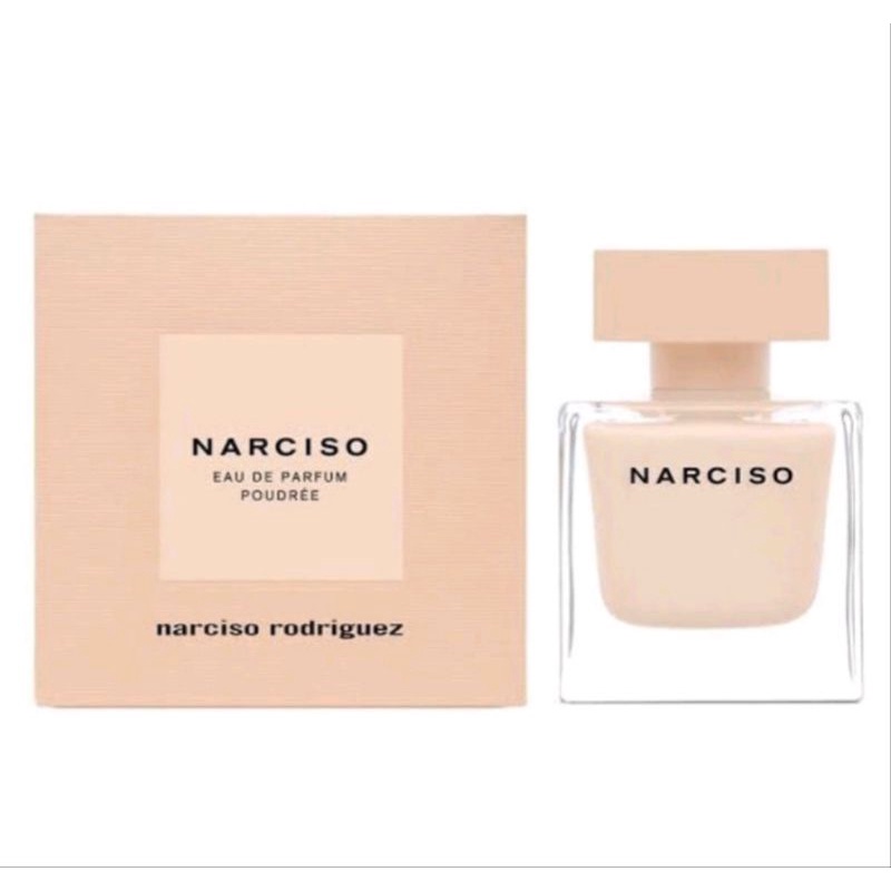 Parfum Narciso