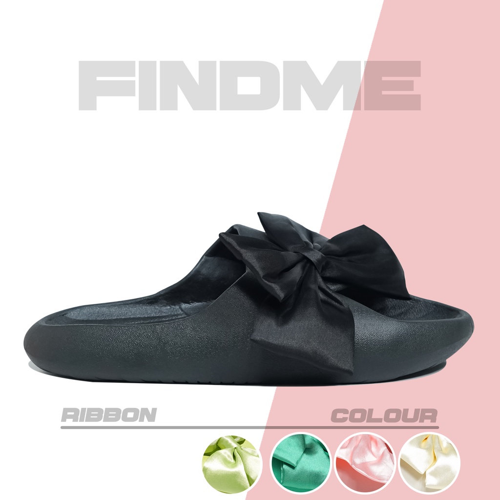 SANDAL WANITA KEKINIA TRENDY MOTIF PITA JAPAN STYLE BAHAN RUBBER NYAMAN DIPAKAI IMPORT RIBBON