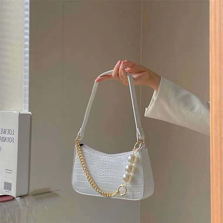 Tas Wanita Selempang Bahu cantik FT57 kulit 23 x 5 x 12 cm