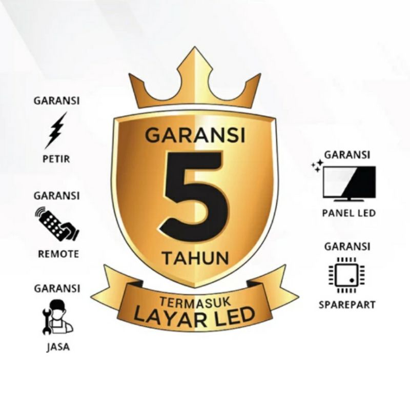 TV LED Polytron Easy Smart TV Digital 24&quot; 24 Inch PLD 24MV1859 Youtube