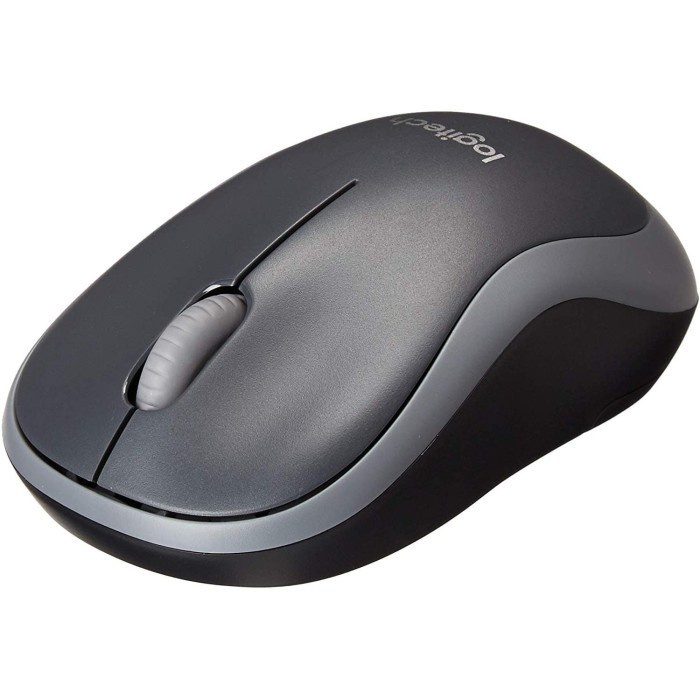 Logitech Mouse wireless M221 Silent