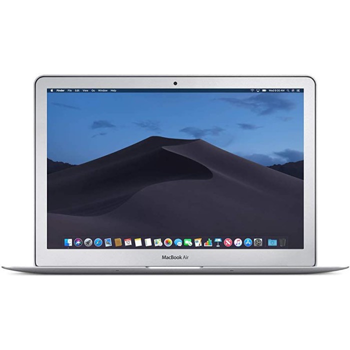 MacBook Air 13 inch Early 2014 Second Original