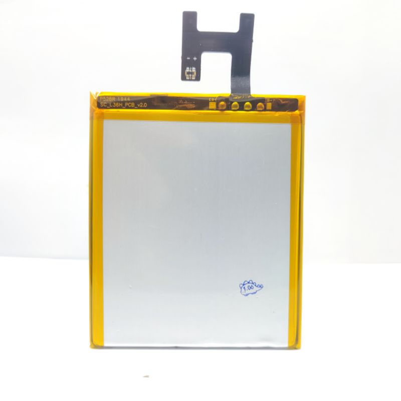 BATERAI BATRE BATTERY SONY XPERIA Z L36H C6602 C6603 /  XPERIA M2 / XPERIA C  / XPERIA E3  ORIGINAL