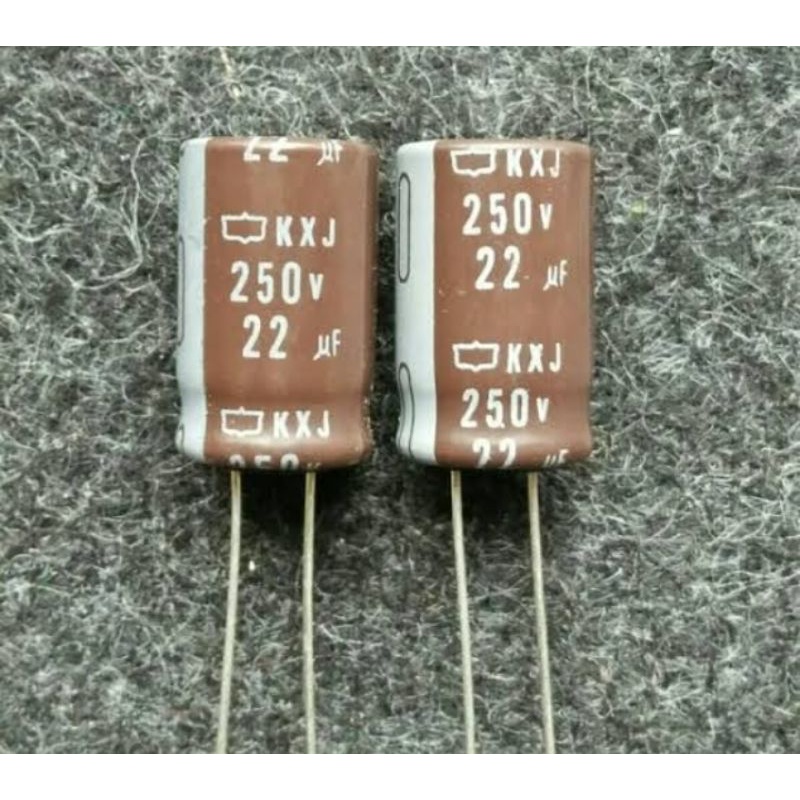 Elco Elko 22uf 250v