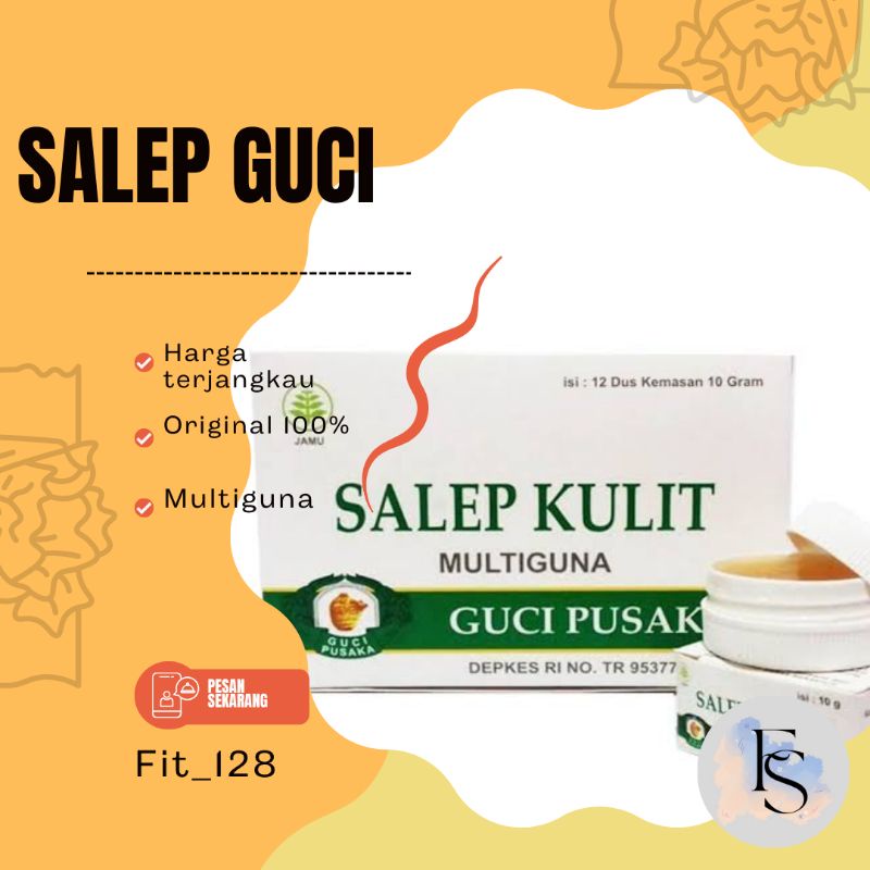 SALEP KULIT WASIAT - SALEP OBAT GATAL KULIT - SALEP OBAT CACAR AIR LUKA BAKAR SALEP BEKAS JERAWAT PA
