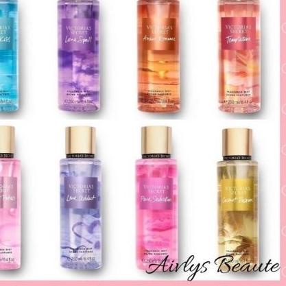 ♣ Parfum Victoria Secret Best Seller Edition [250 ml]. ►