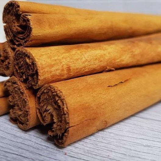 

♠ Kayu manis import ceylon Cinnamon 50gr//kayu manis srilanka bersertifikat/COD ✺