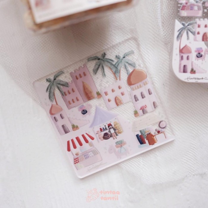 

EID COLLECTION / RAMADHAN HAMPERS - Coaster