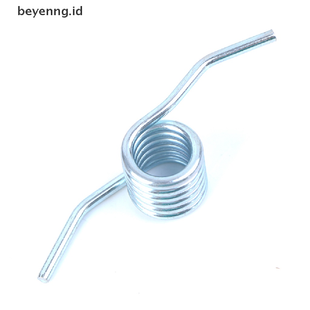 Beyen 1pc Hydraulic Jack Tension Spring 3ton Horizontal Jack Spring Dongkrak Mobil Tools ID
