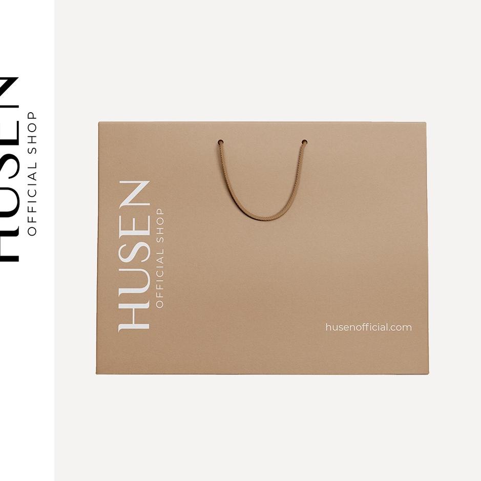 

Murah Pembelian HUSEN Paperbag Original