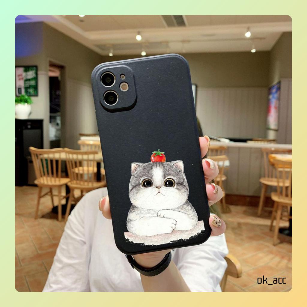 Casing Motif BB35 for Vivo S1 T1 Pro V11 V15 V17 V20 V21 V21e V23e V25 V25e V27 V27e V5 V5s V9 Y01 Y02 Y12 Y12s Y15 Y15s Y16 Y17 Y19 Y20 Y20i Y21 Y21s Y22 Y22s Y30 Y30i Y33s Y35 Y50 Y55 Y71 Y73 Y75 Y76 Y81 Y83 Y85 Y91 Y93 Y95 Y91c Z1 5G X70