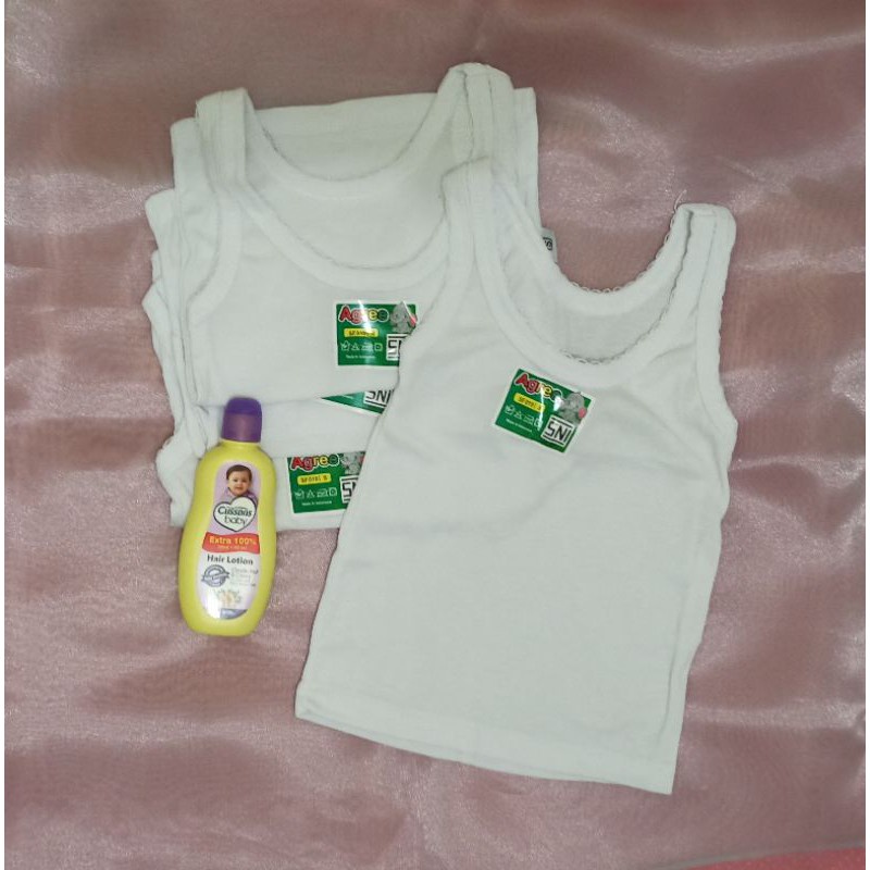 singlet anak agree 019 TOKO KEANULOVA