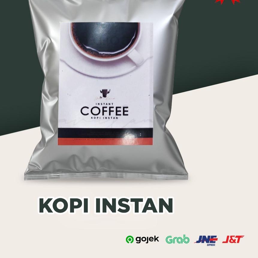 

➾ Coffe Instan 500 Gram Javaland ◙