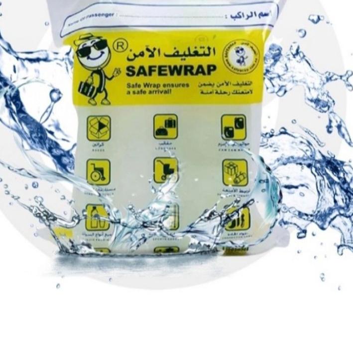 

✶ Air zamzam 1lt 100%Asli ♘