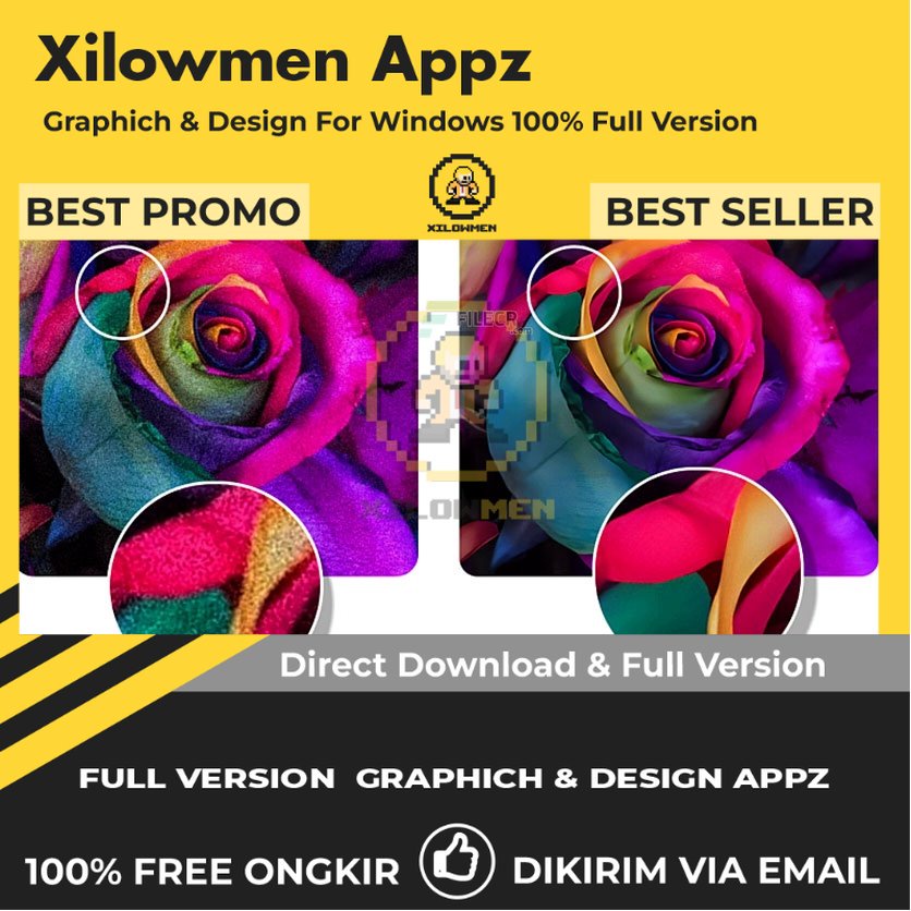 [Full Version] Mediachance AI Photo and Art Enhancer Pro Design Graphics Lifetime Win OS