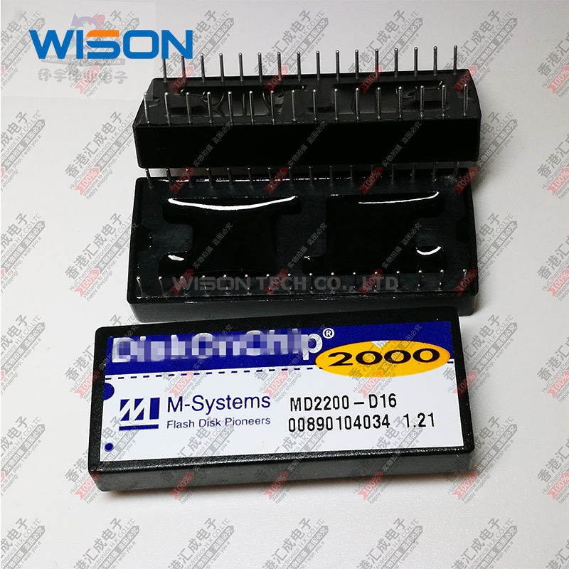 Baru Dan original MD2200-D16 MD2200-12 MD2200-D48 MD2200-D08-X MD2200-D04 MD2200-D24