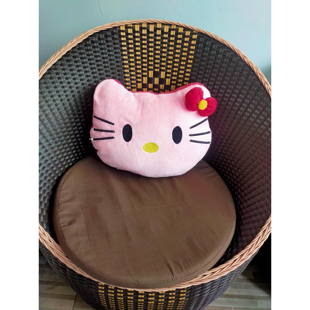 (RS)bantal kepala karakter / bantal sofa karakter / bantal karakter