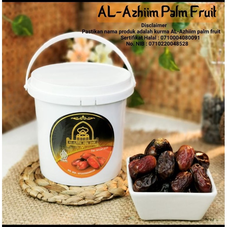 

KURMA AL QASSIM 500r/Sukari al qassim/Sayer Al Qassim