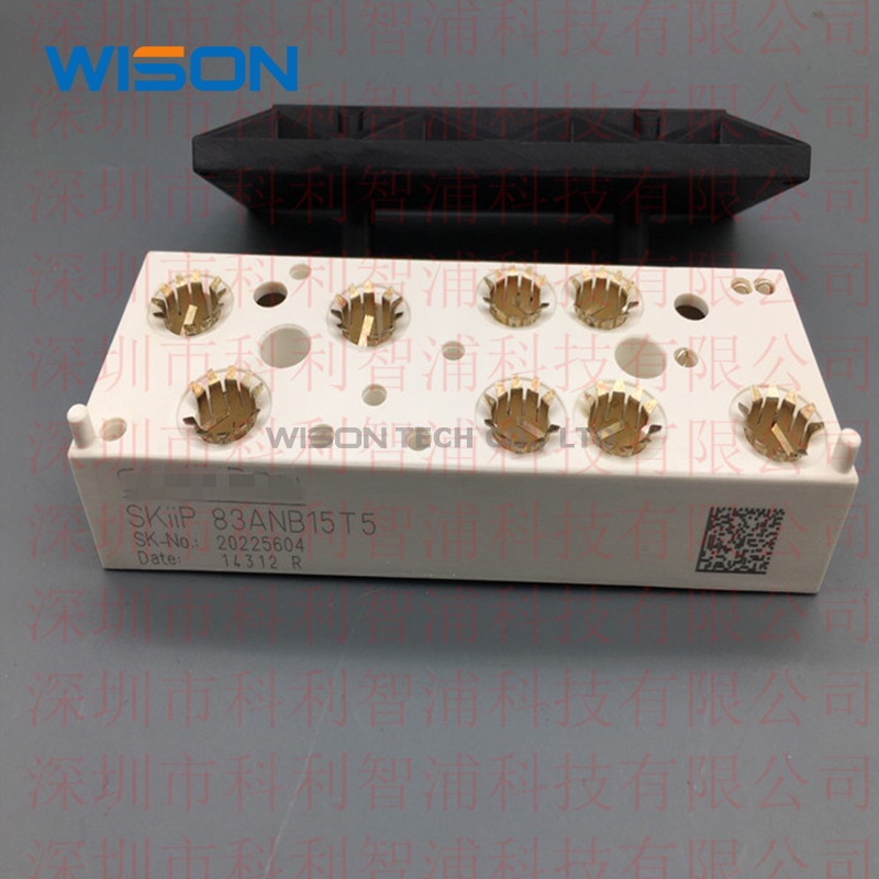 Skiip83anb15t5 SKIIP83ANB15T1 SKIIP83ANB15T4 SKIIP82ANB15T1 SKIIP82ANB15T46 SKIIP82ANB15T10 Modul original Terbaru