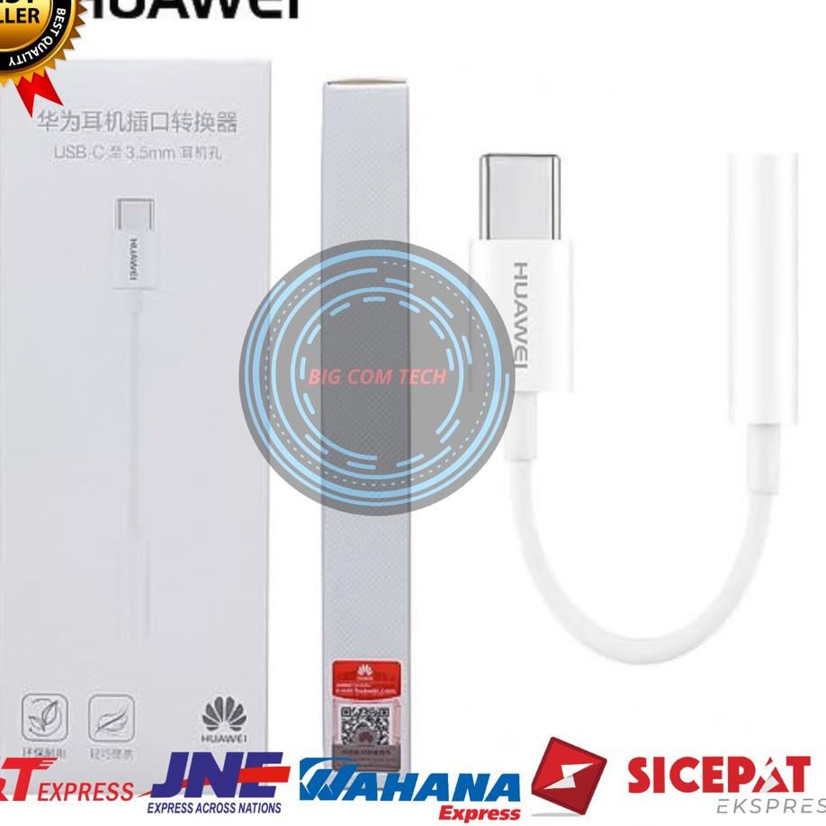 ☀ Converter Earphone Headset Huawei P10 Plus / P20 Pro / P30 Pro / P40 / Mate 9 Pro / Mate 10 Pro / 