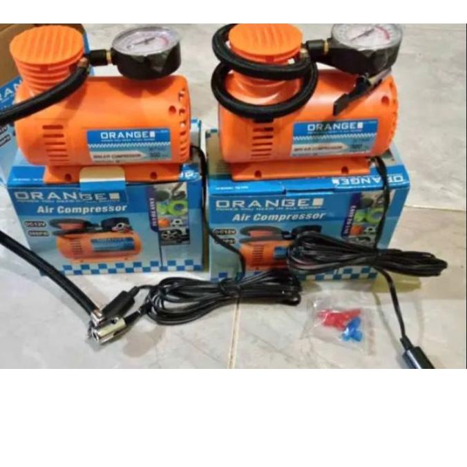 ❁ COMPRESSOR LISTRIK ORIGINAL ♟