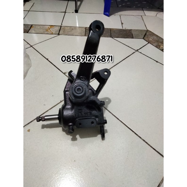 gear box steer gear box worm steer gearbox L300 manual Mitsubishi l300 manual original