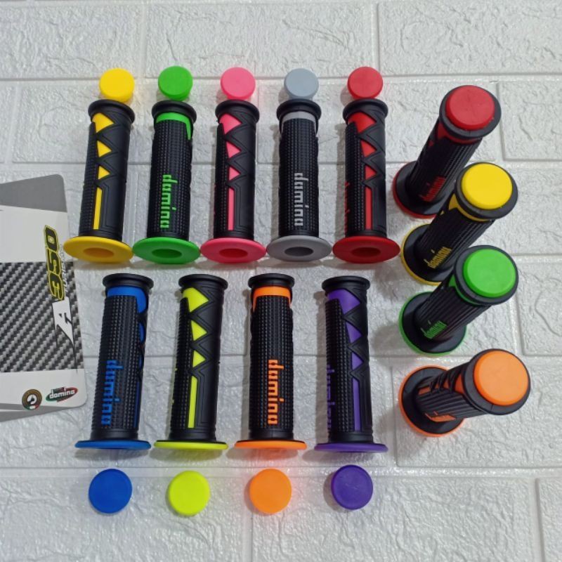 handgrip model shark grip karet mdl ktc grip new model handgrip bulu