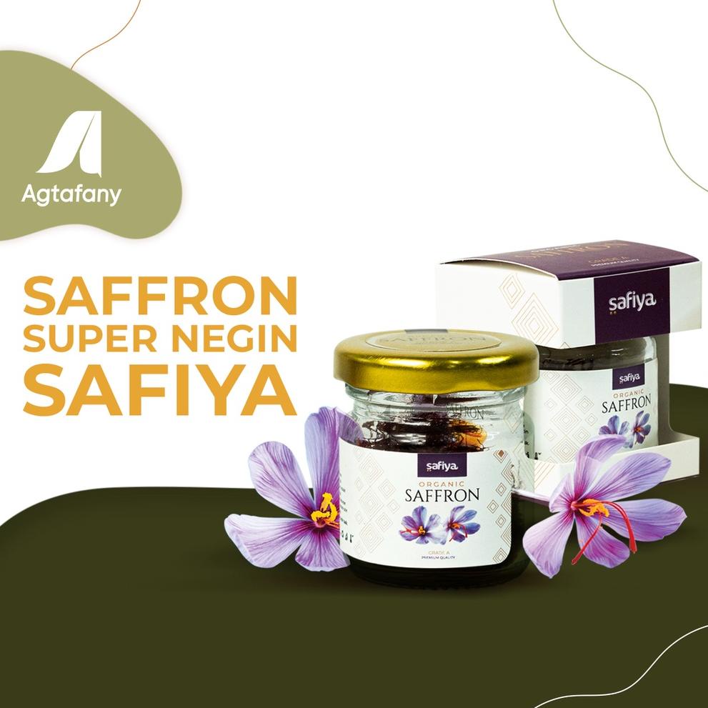 

I96 Saffron Super Negin Grade A Premium High Quality Safiya PRODUCT TERLARIS ゠